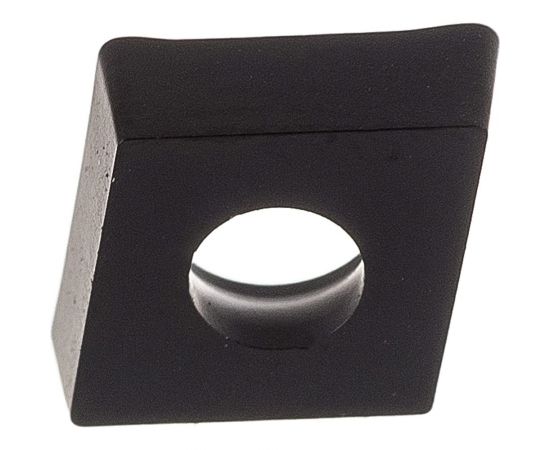 Пластина твердосплавная CCMT060204-HM JT4125 СпецТехИнструмент CCMT060204HMJT4125STI – изображение 4