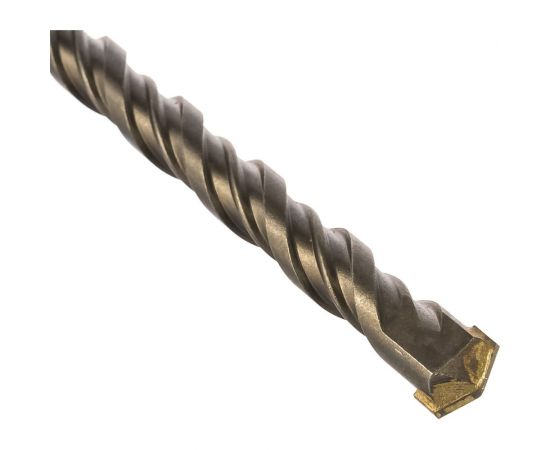 Бур по бетону (14х200х260 мм; SDS-plus) GRAFF GSPD14260 – изображение 5