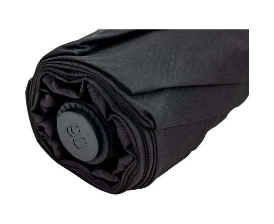 Зонт NinetyGo Oversized Portable Umbrella автоматическая версия, черный 90COTNT2009U-BLCK – изображение 5