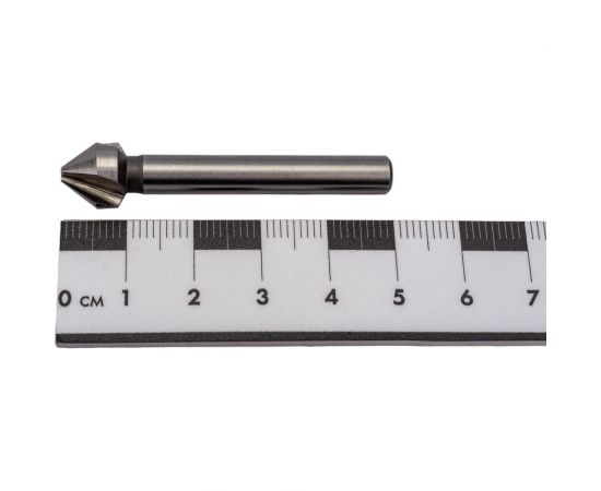 Зенковка (10.4х50 мм; 75°; HSS-G) Ruko 102223 – изображение 5