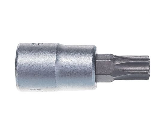 Головка бита 1/4"", Т35, L=32 мм FORCE 3263235 – изображение 5