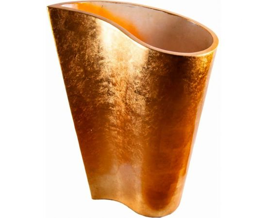 Декоративная акриловая перламутровая эмаль SAFORA бронза, 800 г ЭМ101/2 – изображение 5