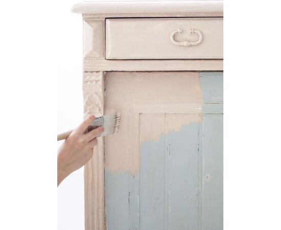 Краска для мебели Paritet эклер, 350 мл PD-073 – изображение 6