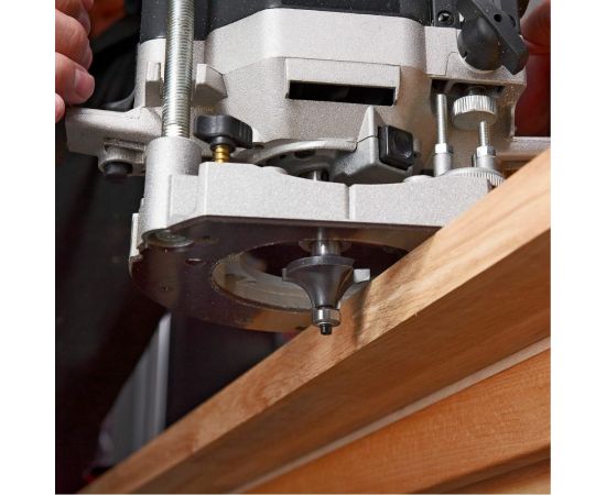 Набор фрез (35 шт; хвостовик 12.7 мм) по дереву TREND SET/SS35X1/2TC – изображение 6