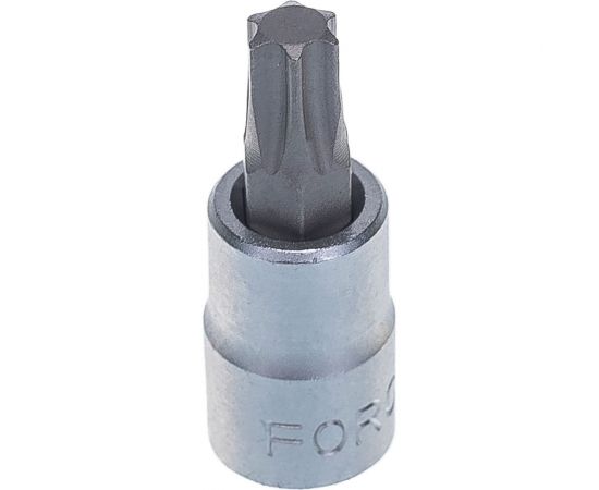 Головка бита 1/4"", Т35, L=32 мм FORCE 3263235 – изображение 6