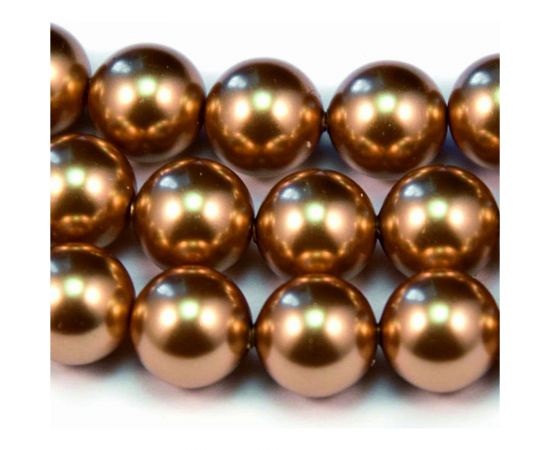 Декоративная акриловая перламутровая эмаль SAFORA бронза, 800 г ЭМ101/2 – изображение 6