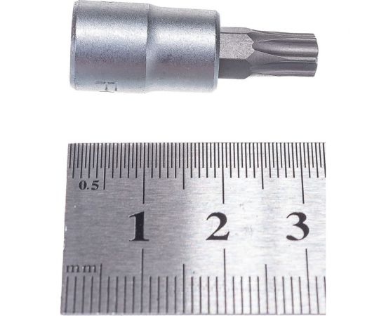 Головка бита 1/4"", Т35, L=32 мм FORCE 3263235 – изображение 7