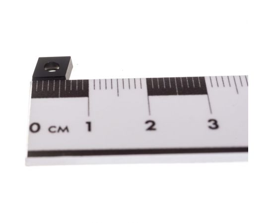 Пластина твердосплавная CCMT060204-HM JT4125 СпецТехИнструмент CCMT060204HMJT4125STI – изображение 9