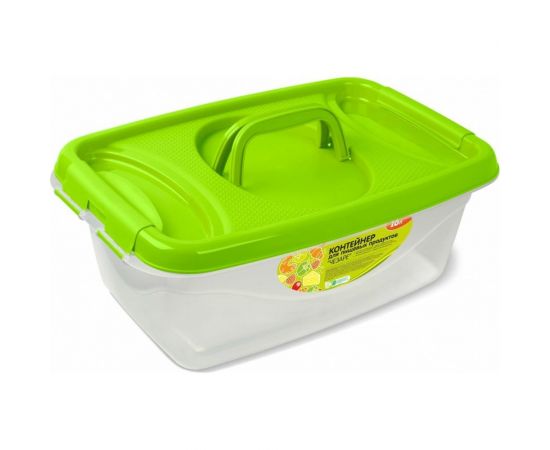 Контейнер для пищевых продуктов Martika Чезаре 16 л С276 