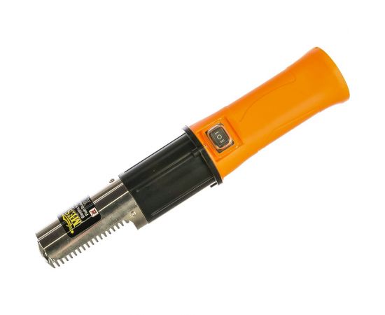 Аккумуляторная рыбочистка MESSER FISHka LK-859B 