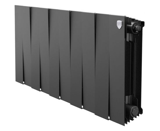 Радиатор Royal Thermo PianoForte 300 /Noir Sable - 10 секц. НС-1346055 