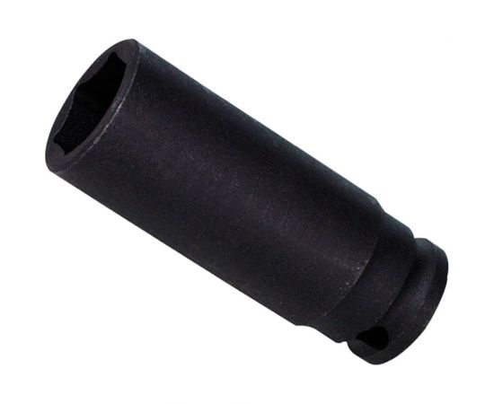 Головка ударная удлиненная 6-гранная (25 мм; 1/2DR) AmPro A4975 