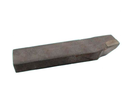 Резец токарный проходной прямой (40х25х200 мм; Т5К10; левый) Станкоинструмент и оснастка 4811381016209 