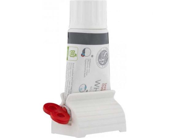 Дозатор для зубной пасты Рыжий кот 105859 