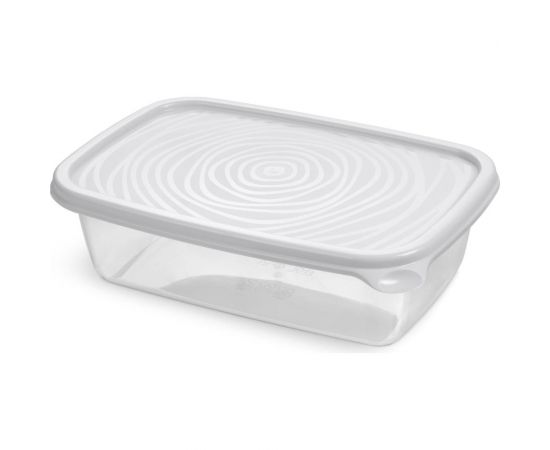 Контейнер Martika Романо 0,9 л, прямоугольный, колор С851КОЛ 