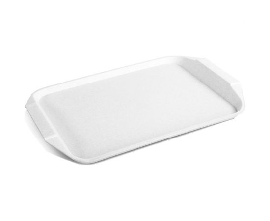 Поднос Martika 30x43 см, мрамор С48МРА 