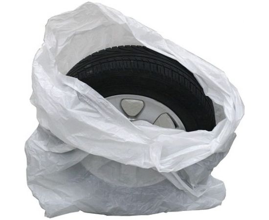 Мешки для хранения колес PINGO 4 шт., 100х100 см, 11 мкрн 09984-0 