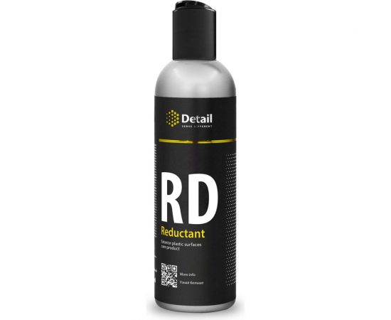 Восстановитель внешнего пластика Grass RD Reductant 250 мл DT-0452 