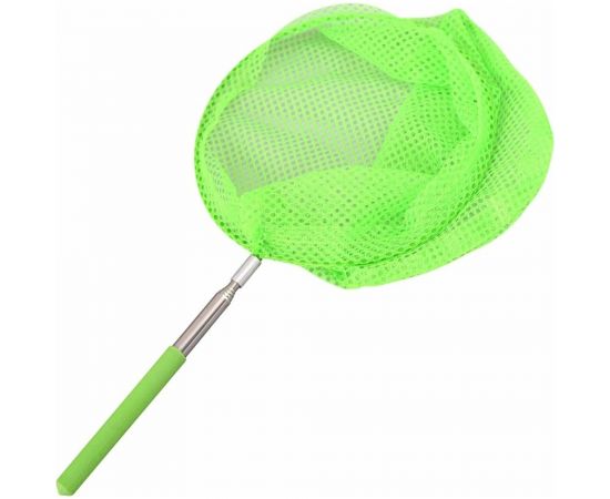 Сачок с телескопической ручкой МУЛЬТИДОМ р-р 36-84 см, диаметр 19 см VL84-32 