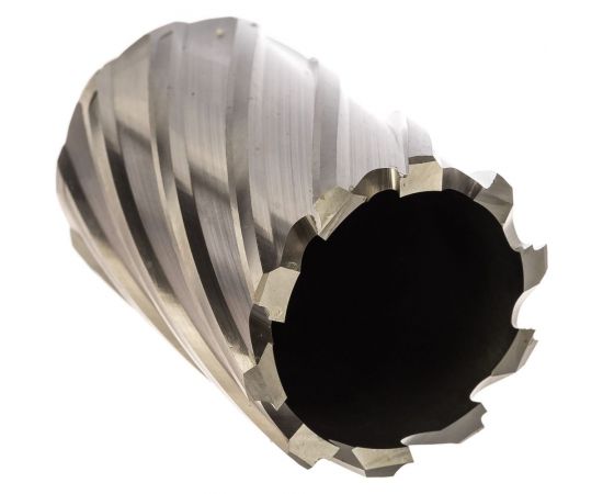 Сверло корончатое HSS (45х50 мм; Weldon 19) AT-S BS5045 