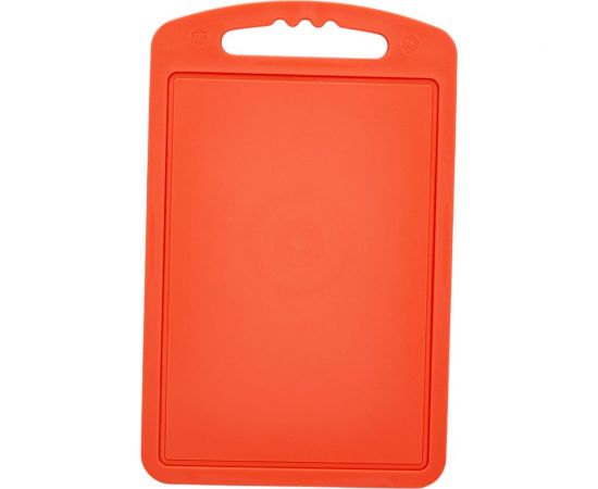 Разделочная доска Martika 15x24см малая коралловая С51КОРЛ 