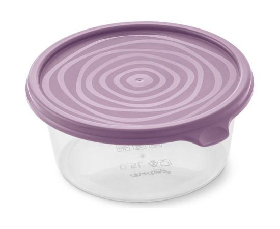 Контейнер Martika Сальваре 0,5л колор С222КОЛ 