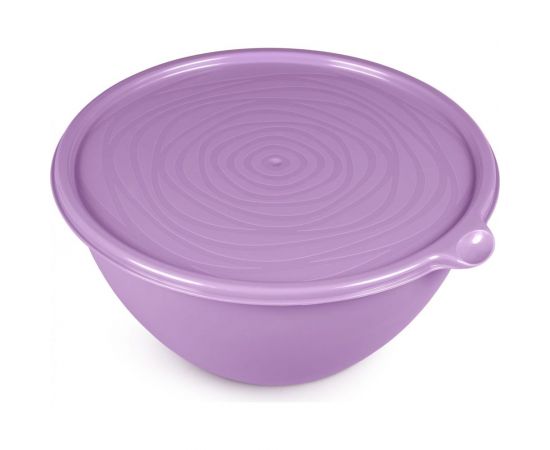 Миска-салатница Martika Риччи 2 л, фиолетовая С860ФИЛ 