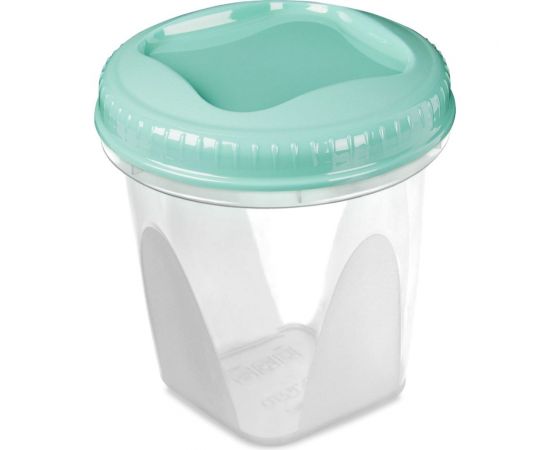 Martika Банка с завинчивающейся крышкой Тондо 0,65л С285-01-КОЛ 