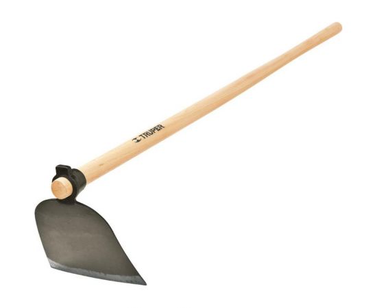 Садовая мотыга с деревянным черенком TRUPER AOM-1M 19982 