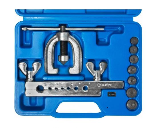 Набор для развальцовки труб AIST 67962107-M 9 предметов 00-00025555 