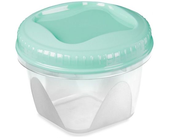 Martika Банка с завинчивающейся крышкой Тондо 0,45л С284-01-КОЛ 