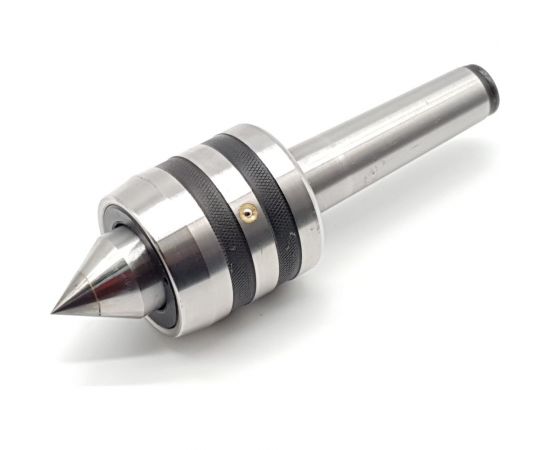 Центр вращающийся с т/с вставкой Морзе №2 ТЕХНОРЕАЛ МА310351011 