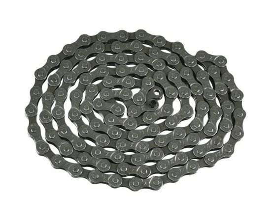 Цепь KMC Z8.3 1/2x3/32""x116L на 8 передач, 116 звеньев H000015855 