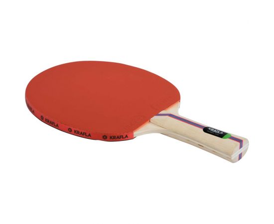 Ракетка для настольного тенниса Krafla HOBBY200 KFL-AQR-H200 