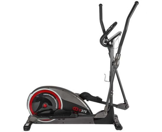 Эллиптический тренажер для дома CardioPower Е370 