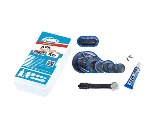 Автоаптечка БХЗ АРК-1 80780 