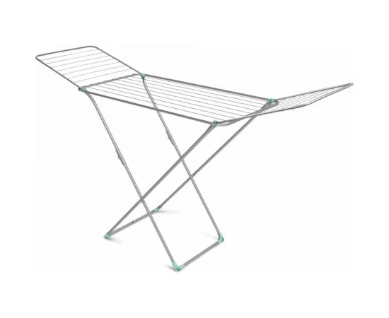 Напольная сушилка для белья Nika НИКА-СБ2 серебро 