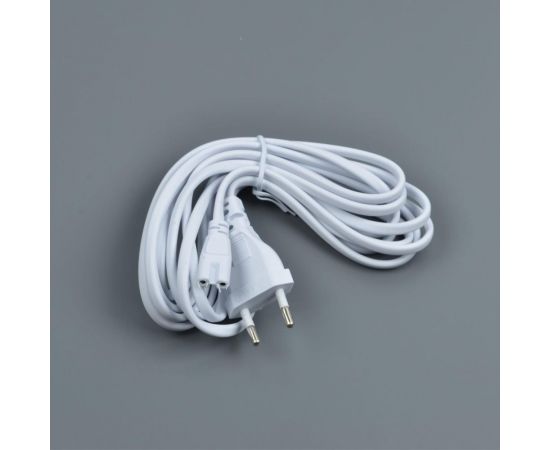 Провод для подключения светильника ULI-P* UCX-PT2/L10-300 WHITE 1 STICKER Uniel UL-00009615 