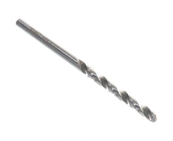 Сверло по металлу HSS-G (3.2х65/36 мм) ГРАНИТ 165044 