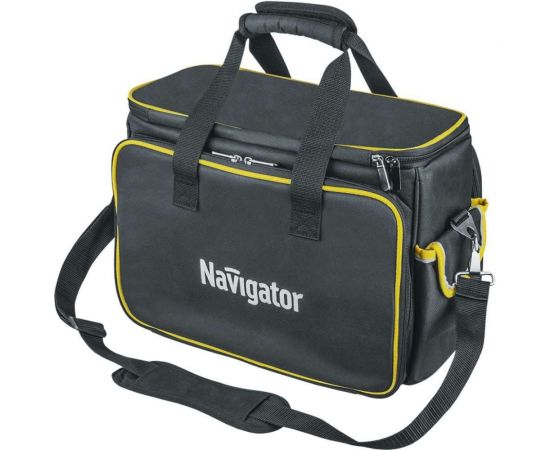 Сумка Navigator NTA-Bag06 с ножками, 450х270х230 мм 80395 