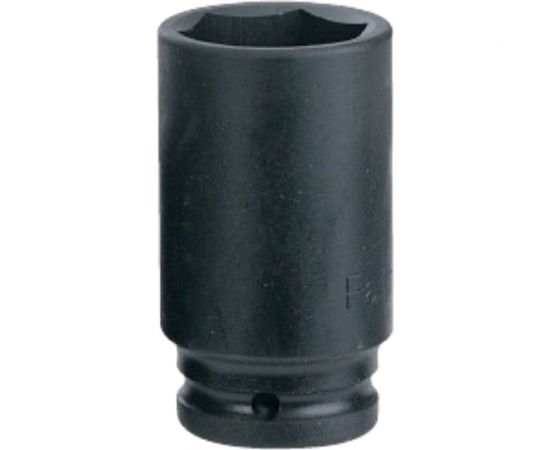 Головка 6-гранная ударная глубокая (60 мм; 1) FORCE 48510060 