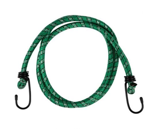 Стяжка/резинка для крепления груза PARK 1.3 м, 10 мм 105116 