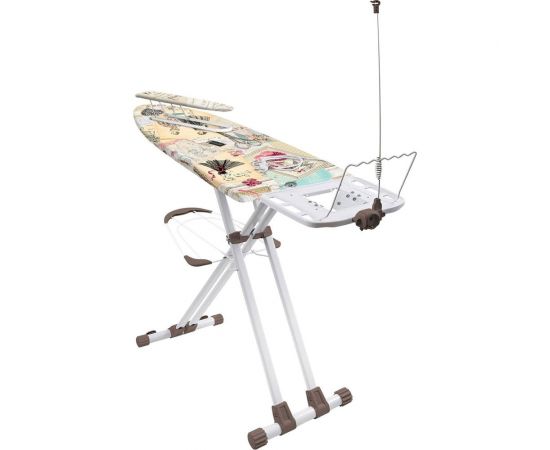 Гладильная доска Nika Валенсия 2 НВ2 НВ2/2 Fashion 
