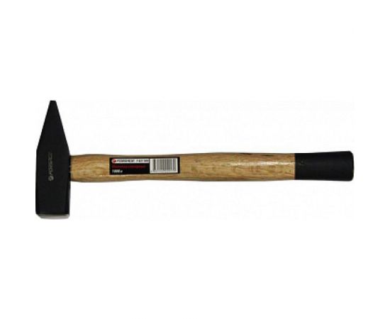 Слесарный молоток Forsage с деревянной ручкой 48209 F-821800 