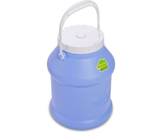 Бидон Martika Просперо 5 л фиолетовый С926ФИЛ 