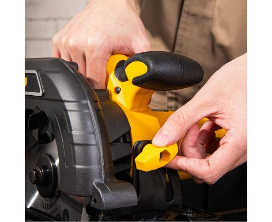 Циркулярная пила DELI DL-YJ185-E1 1300 Вт 103011 – изображение 15