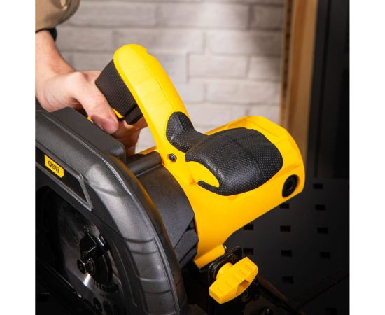 Циркулярная пила DELI DL-YJ185-E1 1300 Вт 103011 – изображение 16