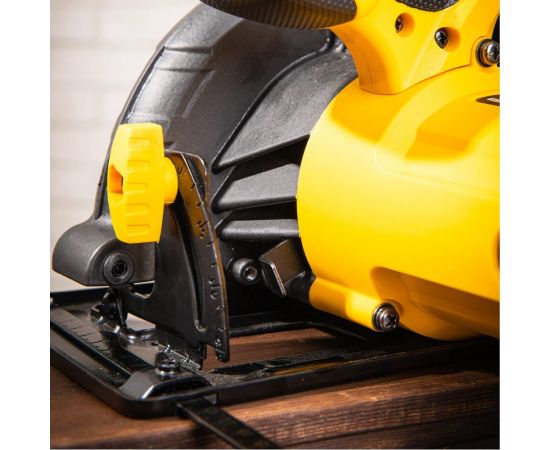 Циркулярная пила DELI DL-YJ185-E1 1300 Вт 103011 – изображение 18