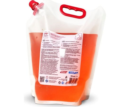 Стеклоочиститель FinTippa марка 03 -15С, 4607066983429 – изображение 2