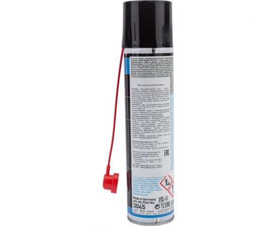 Монтажная паста 0,3л LIQUI MOLY LM 48 Spruhpaste 3045 – изображение 2